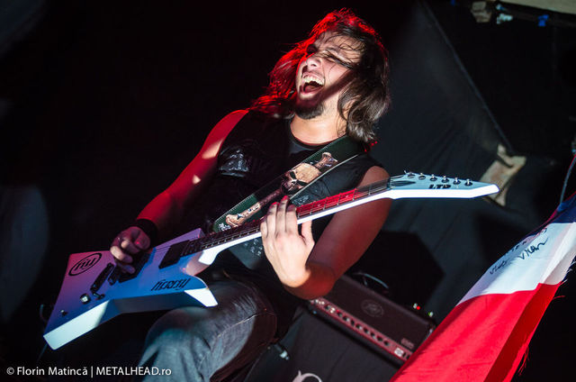 Heresy (Costa Rica)