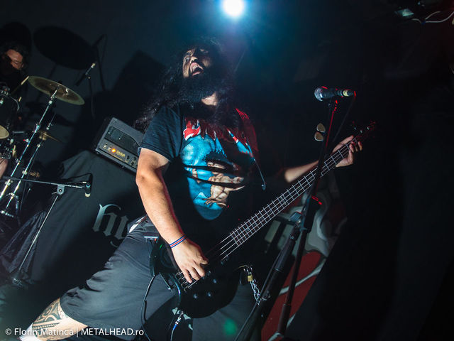 Heresy (Costa Rica)
