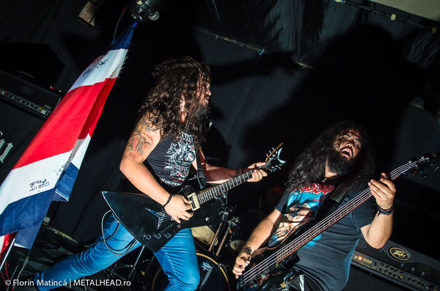 Heresy (Costa Rica)