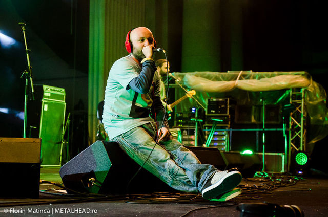 Omul Cu Sobolani (OCS)