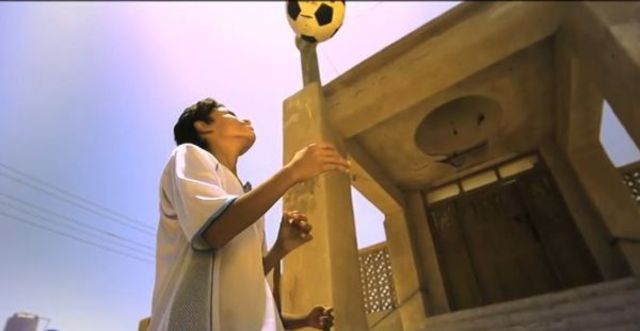 Arash - Iran Iran 2014 (videoclip nou)