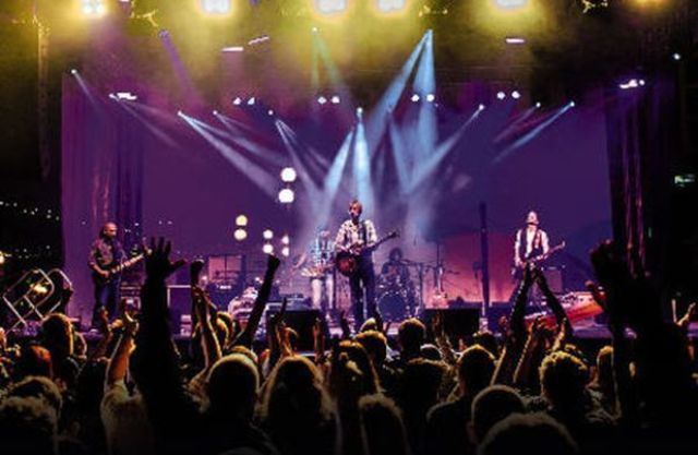URMA - concert surpriza pe 3 iulie in Republic din Bucuresti