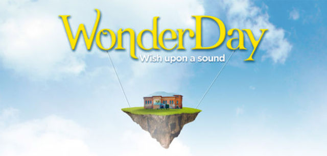 WonderDay 2014: program