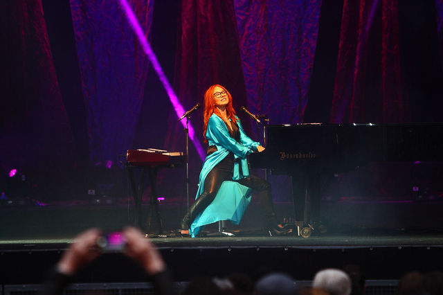 Tori Amos