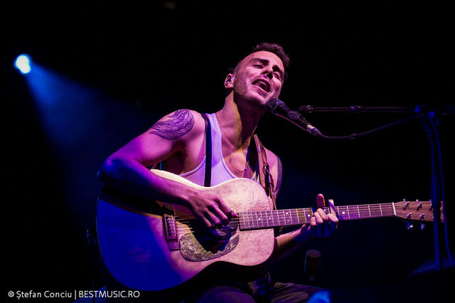 Asaf Avidan
