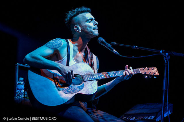 Asaf Avidan