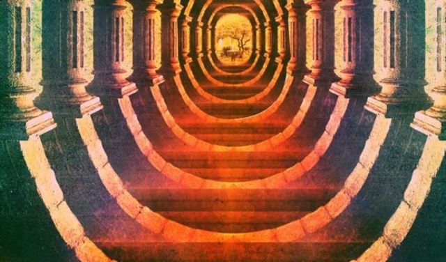 Asculta noul EP Bonobo - Ten Tigers (audio)