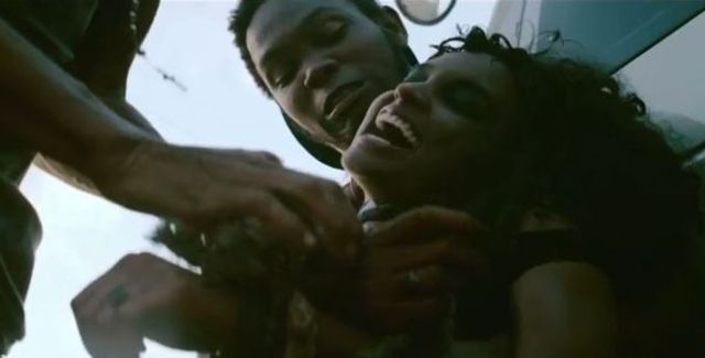 Little Dragon - Pretty Girls (videoclip nou)