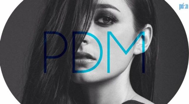 Download Banks - This Is What It Feels Like (Paul Damixie Remix) (audio)