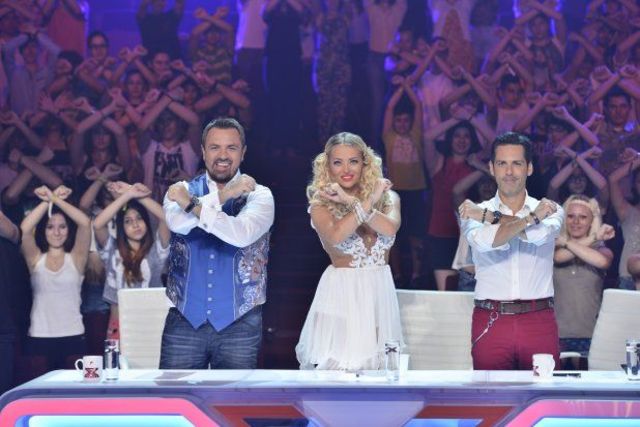 auditii X Factor