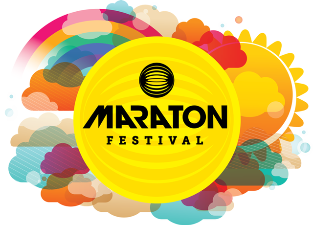 Maraton Festival 2014: tot ce trebuie sa stii