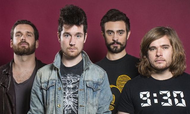 Bastille - Bad News (single nou)