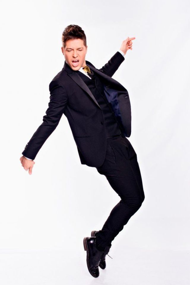 Jorge