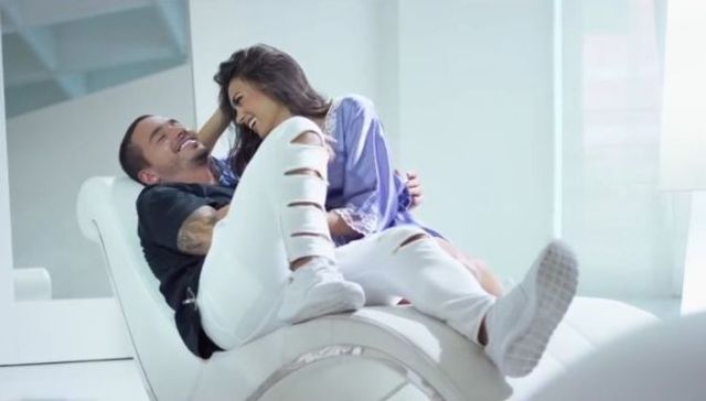 J. Balvin - Ay Vamos (videoclip nou)
