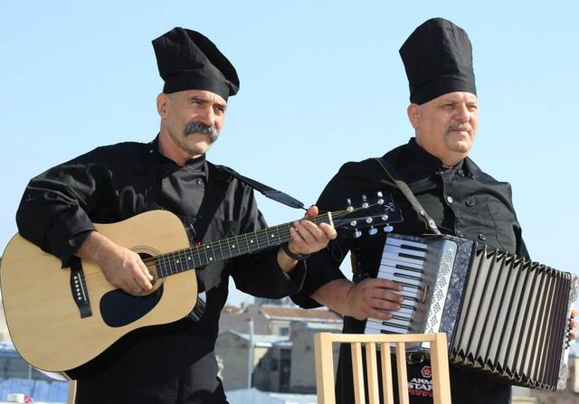 Poze filmari videoclip