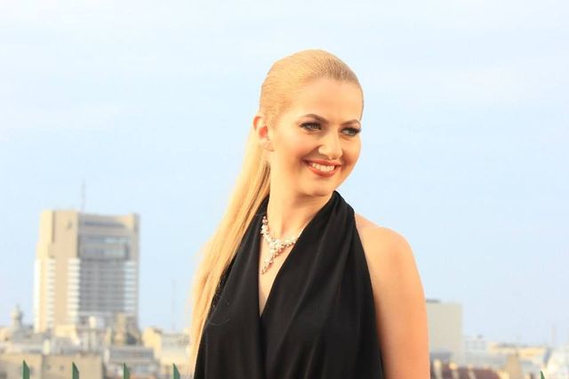 Poze filmari videoclip