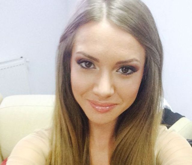 Otilia