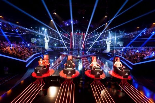 Vocea Romaniei: sezonul 4 debuteaza cu o portie dubla!