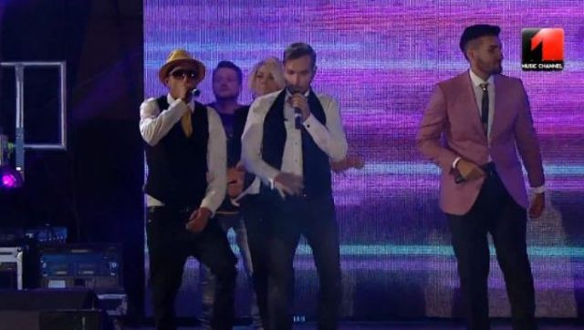 Uddi - Adam si Eva / Randi - Prietena Ta, premiera singleuri noi @ RMA 2014 (video)