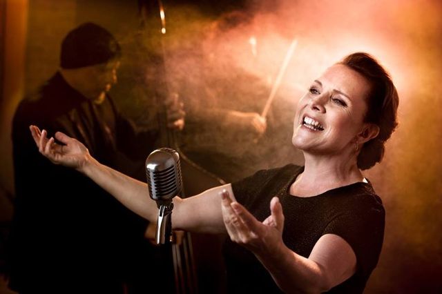 Trei zile pana la ultimul concert Vaya con Dios in Romania: trei lucruri pe care nu le stiai despre solista Dani Klein + program