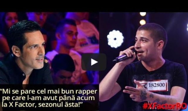 X Factor: Dupa Pisy, Cocoon Kills lanseaza Selfie (video)