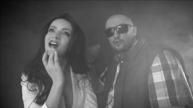 Ad Litteram feat. Big Mak & FreakaDaDisk - E joaca! (videoclip nou)