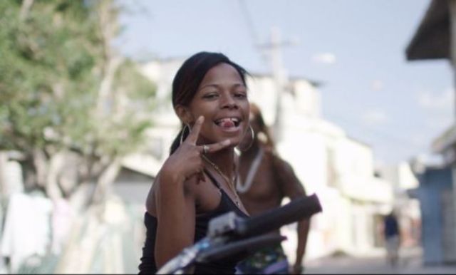 DJ Sava feat. Hevito - Bailando (videoclip nou)