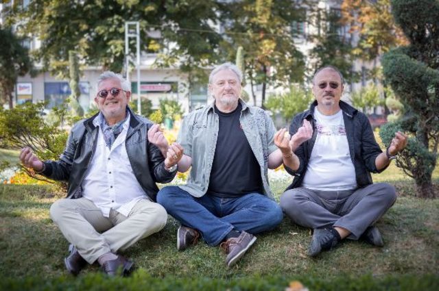 Pasarea Rock lanseaza o piesa noua si anunta datele turneului national | bilete, pe Iabilet.ro