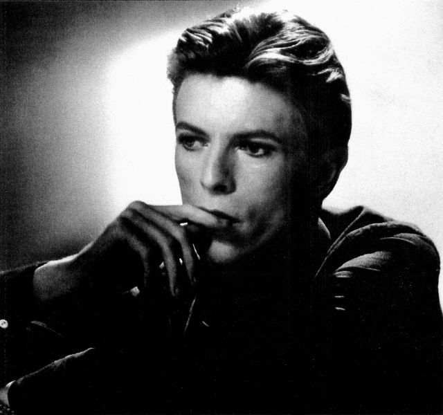 David Bowie a refuzat colaborarea cu cei de la Coldplay