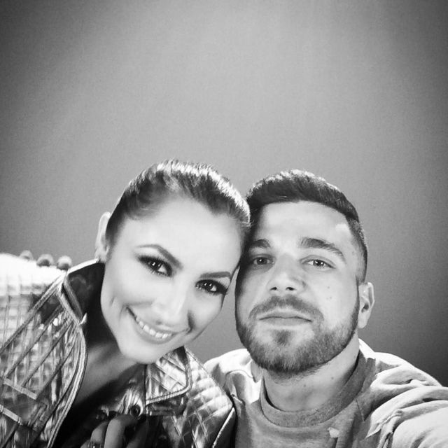 Poze filmari