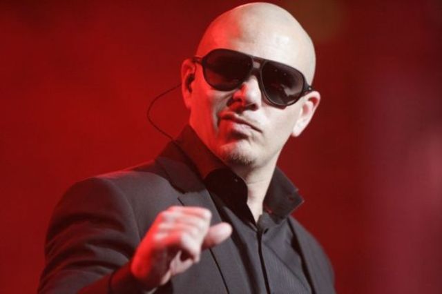 Pitbull featuring Ne-Yo - Time Of Our Lives (video)