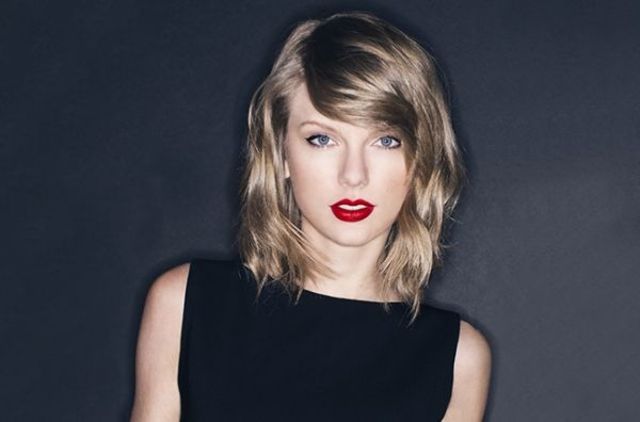 Taylor Swift se apropie de recordul The Beatles