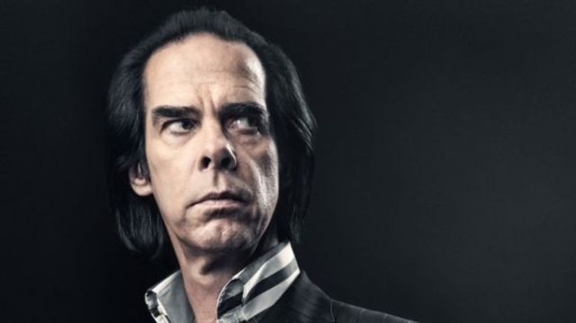 Nick Cave a reinregistrat cover-ul piesei "Avalanche" a lui Leonard Cohen