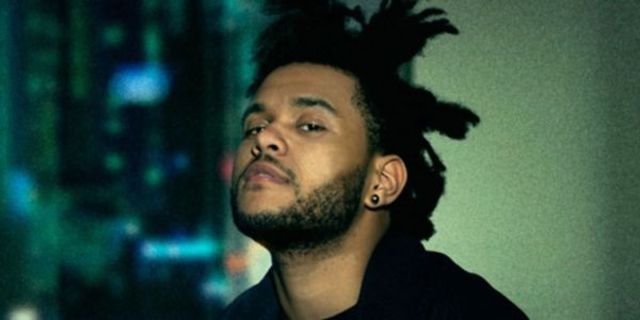 The Weeknd a fost arestat!