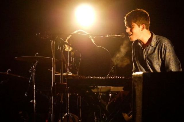 Viitorul album semnat James Blake se va intitula "Radio Silence"