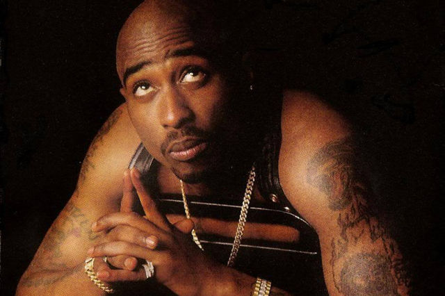 In Iunie incep filmarile la o biografie despre Tupac Shakur