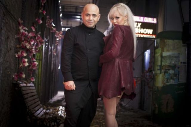"Te strig" - prima mega-colaborare dintre DJ Sava, Misha si Connect-R