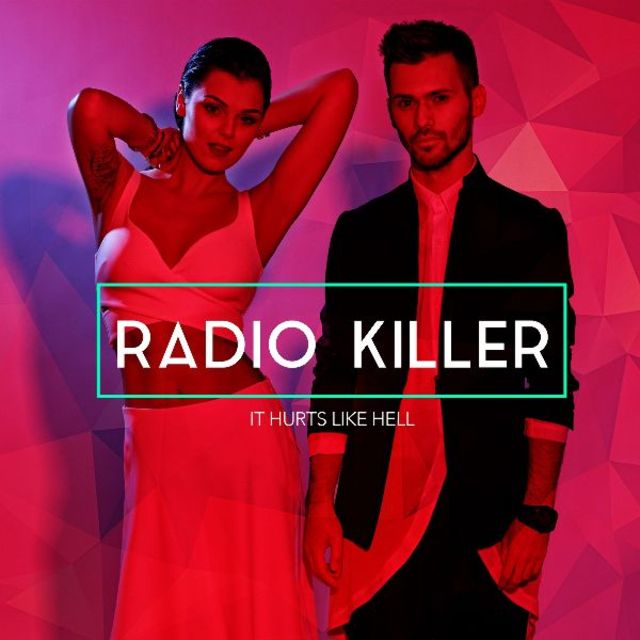 Radio Killer lanseaza „It hurts like hell” - video