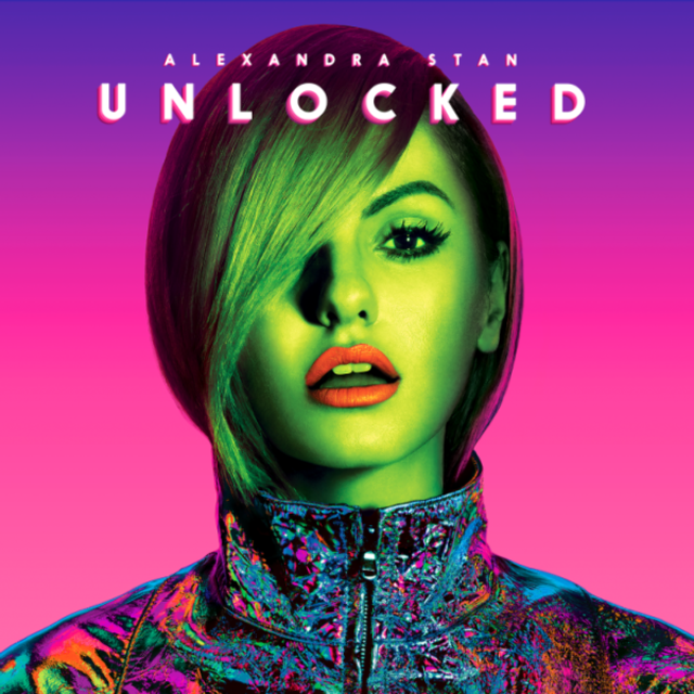 Alexandra Stan revine in Italia dupa trei ani