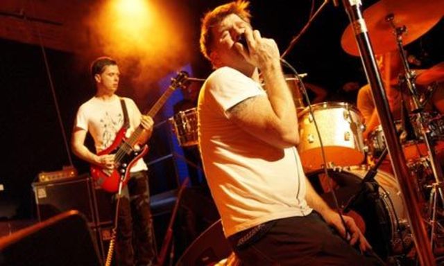 LCD Soundsystem
