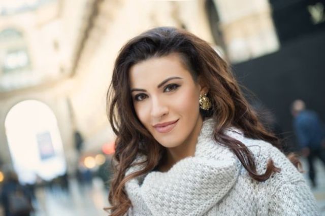 Nicoleta Nuca, semifinalista X Factor din echipa lui Stefan Banica Jr. a lansat videoclipul primului single