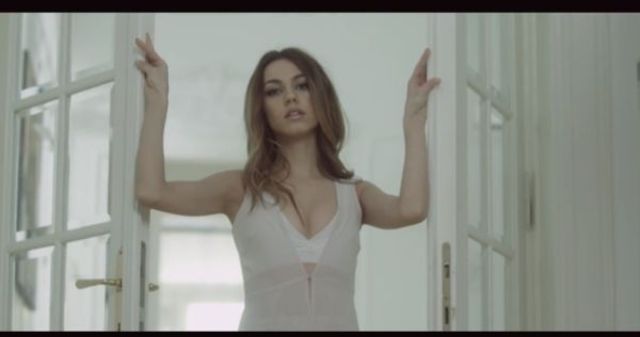 "Balade de iubire"  este noul single semnat Mira
 
