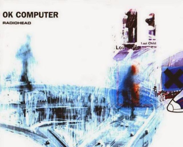 Albumul "Ok Computer" al trupei Radiohead va fi pastrat in arhivele Library Of Congress