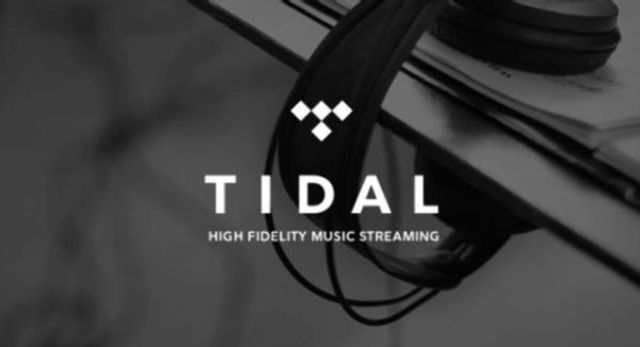 TIDAL a fost relansat global de megastarurile industriei muzicale (video)
 
 