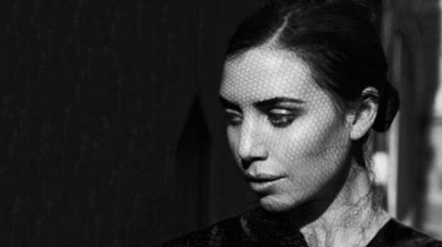 Lykke Li a revenit cu videoclipul piesei "Never Gonna Love Again" (video)