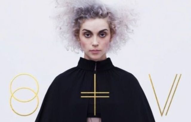 Noul single St. Vincent, "Teenage Talk" este acum disponibil la streaming (audio)