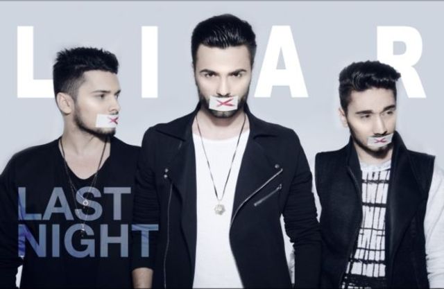 Last Night da tonul distractiei in cluburile din Romania!