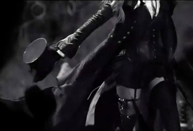 Madonna supravietuieste Apocalipsei impreuna cu Terrance Howard in cel mai recent clip - "Ghosttown" (video)