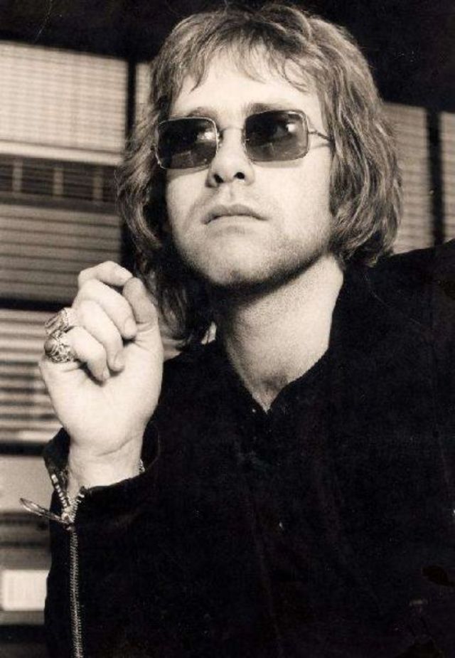 Elton John
