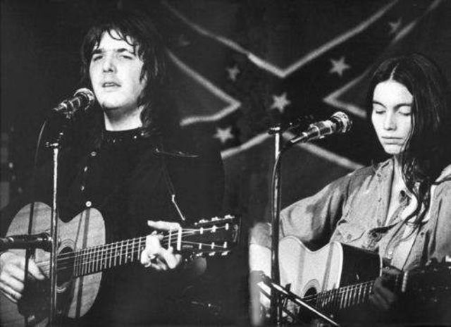 Emmylou Harris